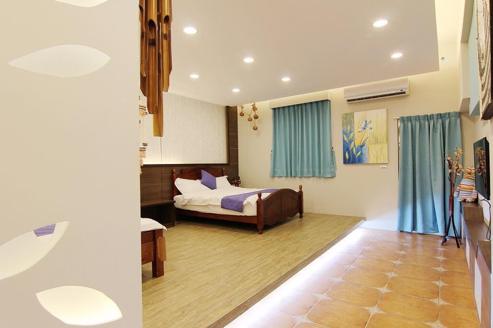 Zi Jing Fang Inn Heng-ch'un Extérieur photo