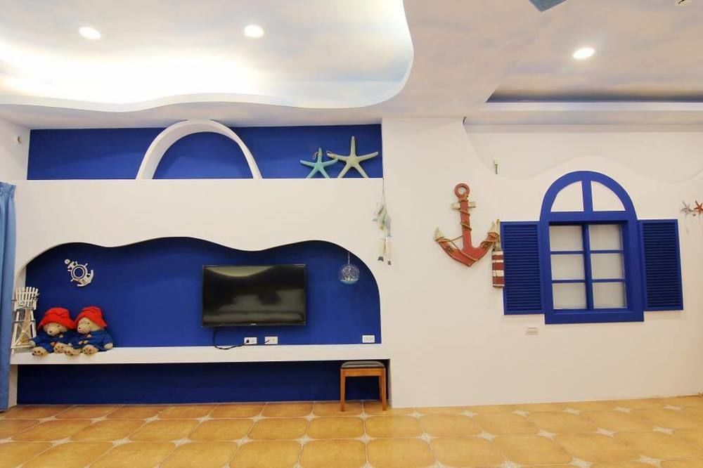Zi Jing Fang Inn Heng-ch'un Extérieur photo